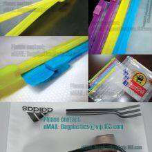 4 Mil Slider Zip Bags Slider Zip Lock, Deli Fresh Bags, Microwave Bag, Slider Bags, School Lunch Pouch, Slider Grip Bag thumbnail-4