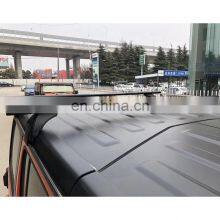 4x4 Removable Roof Rack Kit for Jeep Wrangler JL 2018+ Accessories Roof Mounted Bar For Jeep