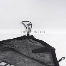 Offroad Auto Sun Shade Net for Jeep Wrangler JK 07-17 Protection Soft Roof Top Sunshade Mesh thumbnail-2