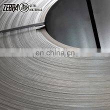 DX51D 0.4mm Cold Rolled Galvanized Steel Hot Dip Galvanized Steel Coil thumbnail-5
