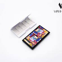 Y618 High End Quality Custom Printing Palette Empty Eyeshadow Packaging thumbnail-4
