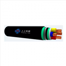 MV XLPE Insulated Concentric Bonding Cable thumbnail-3