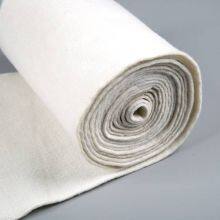 Geotextile Factory Direct Sales Geosynthetic Fabric Geotextile Fabric Non Woven Geotextile thumbnail-2