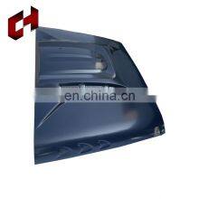 CH China Manufacturer Offroad Hood Bonnet Engine Hood Bonnet Metal Avenger Engine Hood For Jeep Wrangler JL 2018 thumbnail-5
