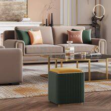 Dubai Design Sofas Modern Home United Furniture Living Room Sofa Set thumbnail-2