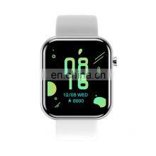 ZL11 Long Standby Smart Watch Full Touch Screen Smartwatch Waterproof Fitness Tracker Smart Watch Under 100 thumbnail-5