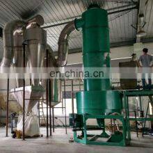 XSZ Series Cassava Flour Spin Flash Drying Machine thumbnail-2