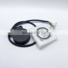 1000ppr Rotary Encoder Module Line Driver Output Motor Encoder PD56-20G1000BML5 for Textile Machine thumbnail-5