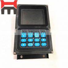 Excavator Parts PC600-8 PC800-8 PC850-8 7835-16-2003 7835-12-2106 Monitors Panel thumbnail-3