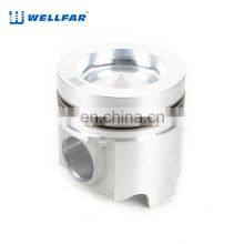 Cat 3304 3306 Engine Parts Manufacturer 120.65Mm 137.16Mm 8N3182 9Y4004 Piston Pin Diesels Pistons For Caterpillar thumbnail-1