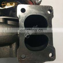 HIGH Quality Oil Cooled Turbo KTR110 Turbocharger 6505-55-5220 KTR110G-G44E Turbocharger thumbnail-5