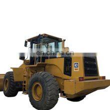 Good Performance Used Cat Wheel Loader 966H , Made in Japan Construction Equipment Sale thumbnail-2