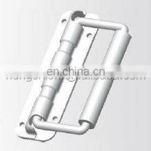 LS536 Chrome Plated Steel Industry Cabinet Door Handle thumbnail-3