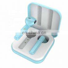 Hot Sale M1011 With Charger Box Waterproof Sport Gaming TWS Headphone Wireless Earphones 5.0 Headset With Microphone thumbnail-3