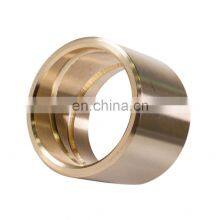 Brass Bushing Copper Sleeve Bronze Bushing thumbnail-4