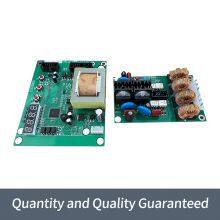 Bernard Electric Actuator Accessories GAMX-2015H3P S518-380-SA Matching Control Plate Brake Plate thumbnail-3