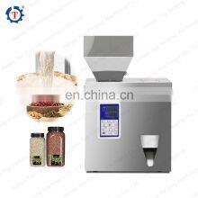 Hot Sale Chili Spices Pepper Soybeans Desktop Dispensing Machine