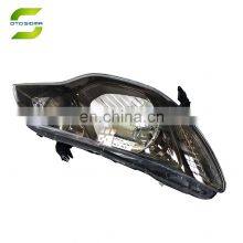 auto parts h7 car h4 9 inch led headlight