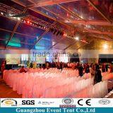 13x13m Luxury PVC Guangzhou Cheap Wedding Tents for Warehouse thumbnail-4