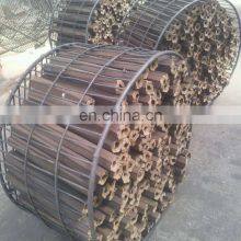 Sawdust Briquette Charcoal Making Machine Charcoal Briquette Machine thumbnail-5