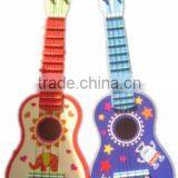 Buy Toys From China Children's Musical Instruments Guitar Toy Wooden Toy Guitar Toy Guitar for Kids thumbnail-2