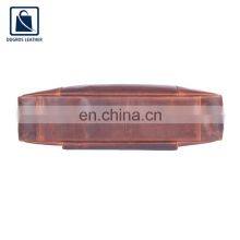 Indian Supplier of Hot Selling Premium Quality Luxury Stylish and Modern Look Genuine Leather Laptop Bag for Sale thumbnail-5