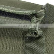 Outdoor Waterproof Carp Fishing Tackle Rod Carry Cooler Bag, Customized Outdoor Multi Purpose Insulated Fish Cool Bag% thumbnail-3