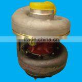 Turbochargers Used in Diesel Generator as Spare Parts for Sale