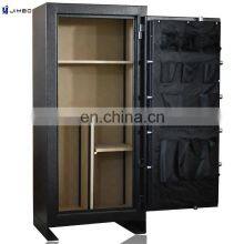 Jimbo Storage Weapon Fireproof Gun Safe Box thumbnail-3