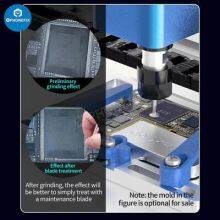 AIXUN Chip Grinding Machine For Phone Motherboard CPU IC Removal thumbnail-2