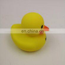 Cheap Promotional Mini Yellow Rubber Duck thumbnail-4