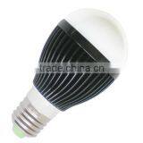 9W LED Bulb E27 6000K 90lm/W New Shape Hot Sale thumbnail-2