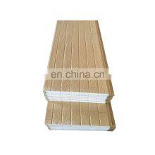 Metal Panel Siding Residential Panels Sandwich External Weather Resistance thumbnail-1