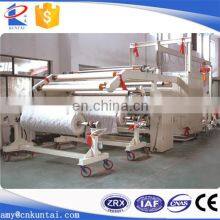 Hot Melt Glue Fabric/Nonwoven/Film Bonding Machine thumbnail-2