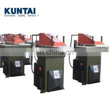Hydraulic Clicker Presses Footwear Leather Clicker Cutting Machine
