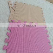 Colorful Eva Foam Puzzle Mat Play Mats 60x60 thumbnail-5
