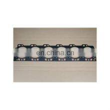Weichai Baudouin 61500070030 Oil Cooler Gasket 13054483 1000692858 1000692871 15PK1205 1001136103 WP13F X6231.186W 611600090001 thumbnail-4