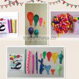 Water Bomb Balloon, Water Balloon About 4 Inch for Party or Wedding thumbnail-6