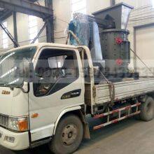 High Crushing Moisture Content Compound Crusher Noiseless thumbnail-3