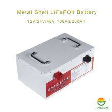 Lead Acid Replacement Batteries thumbnail-4