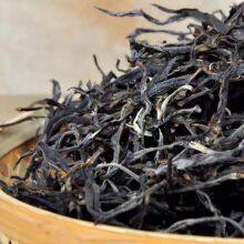Premium Organic Pu'er Tea Yunnan Shu Puerh Puer Fermented Tea thumbnail-1