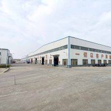 Zhengzhou Zhengsheng Heavy Industry Technology Co., Ltd. company overview - view 3 thumbnail