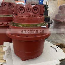Excavator Parts 332/K1192 333K0684 MAG170VP Travel Motor For JCB JS200 JS205 JS210 Final Drive thumbnail-2