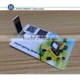 Best Promotional Gifts USB Webkey for Business Card thumbnail-1