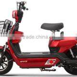 Electric Moped Electric Bike