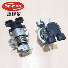 Accelerator Pedal Assembly 18919-VW200 A22-665 W00 For Nissan Caravan Urvan ZD30DD