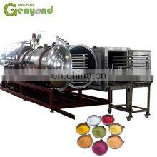 CHINA Market Vegetable Processing Machine Apple Orange Onion Production Line thumbnail-4