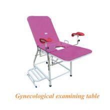 Gynecological Examination Table / Medical Examination Table thumbnail-3