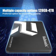 RS Series 2.5” SATAIII SSD, Read Speed up to 560MB/s thumbnail-3