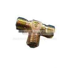 High Quality Golden Prince Truck HW76 Cabin Accessories Tilting Equipment 190003559482 Nozzle thumbnail-1
